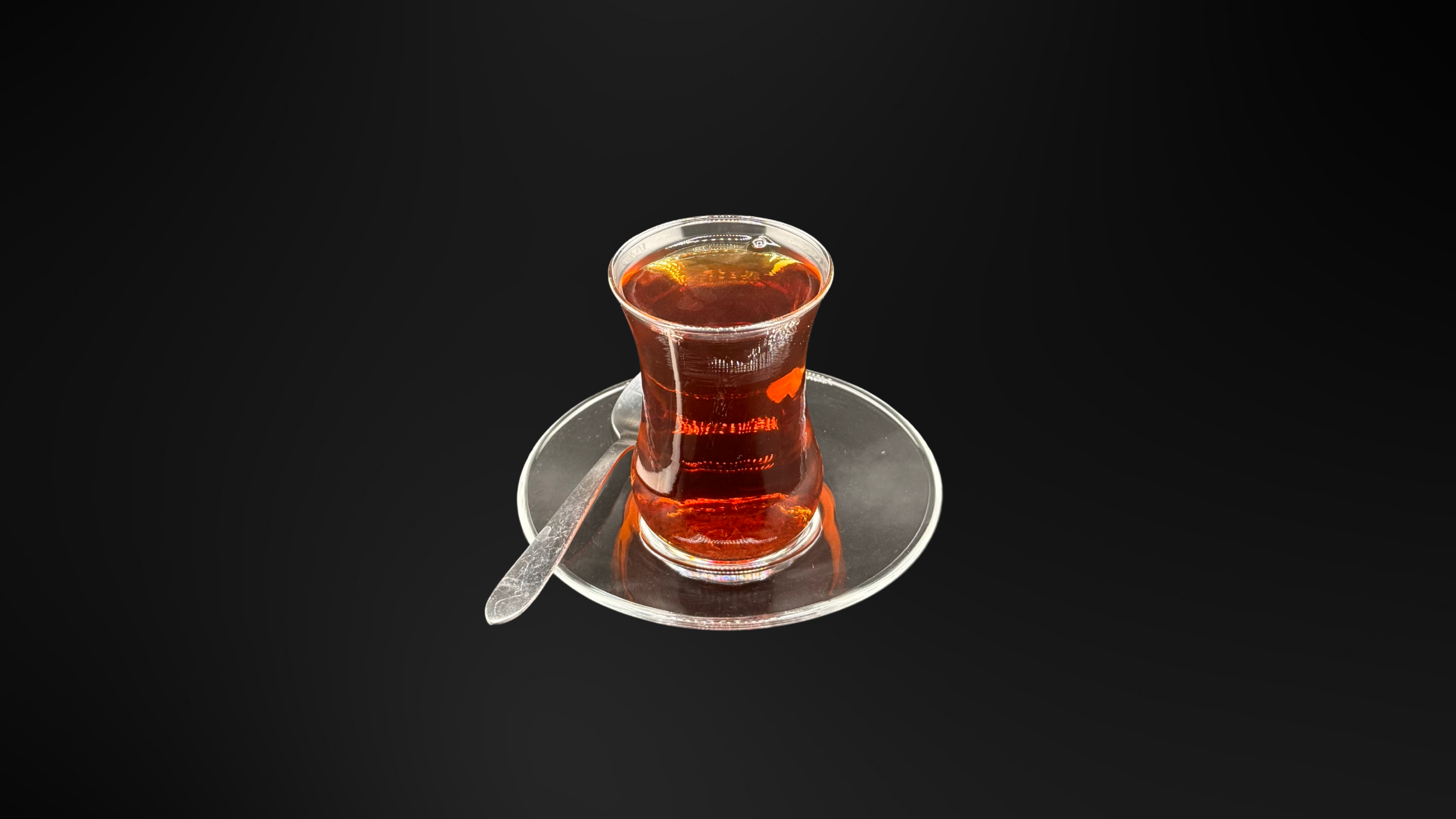 Türkischer Tee 0,1l
